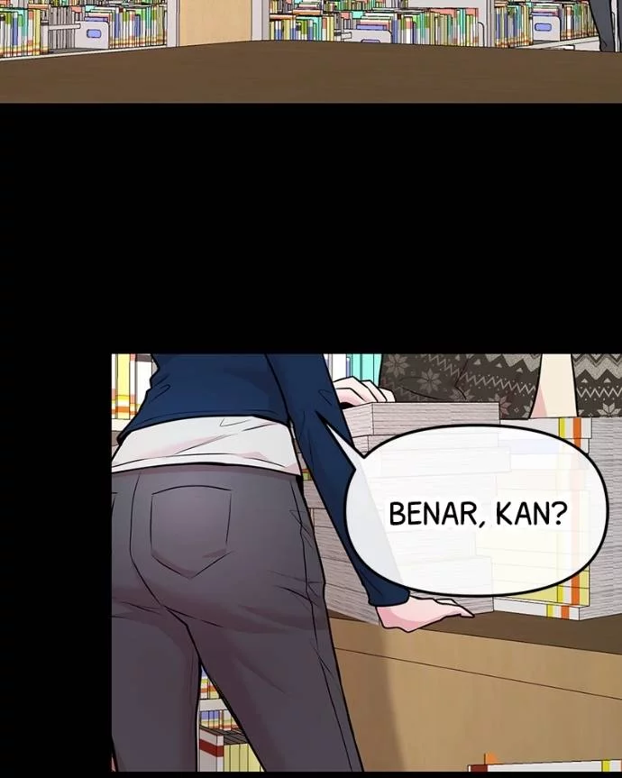 Back to The Chanbi chapter 42 halaman 56