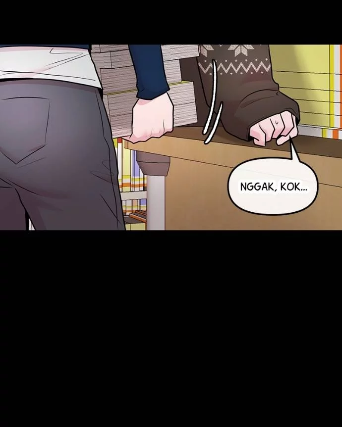 Back to The Chanbi chapter 42 halaman 57