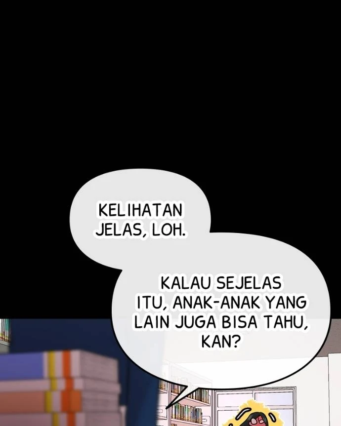 Back to The Chanbi chapter 42 halaman 63