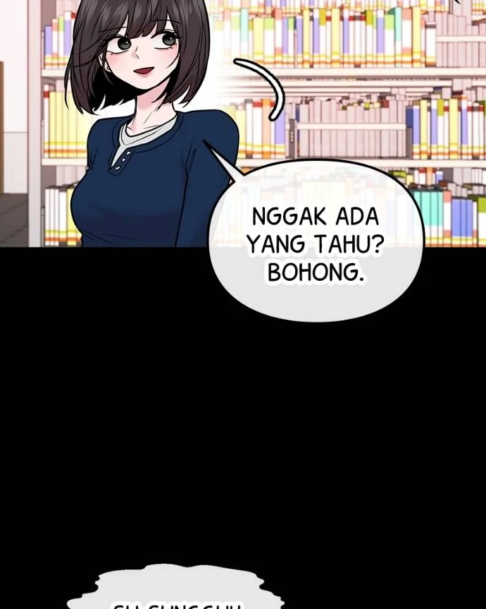Back to The Chanbi chapter 42 halaman 65
