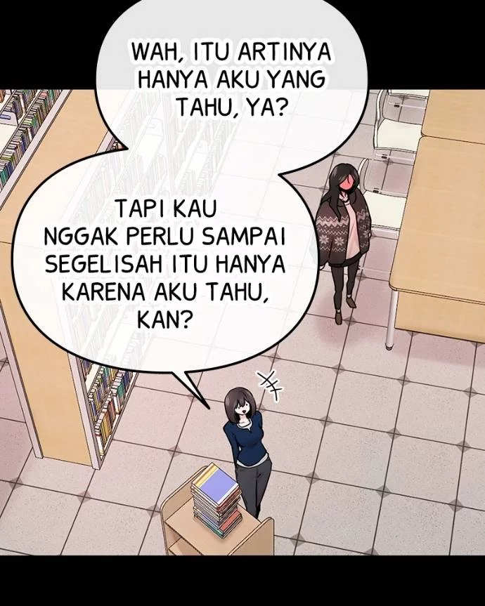 Back to The Chanbi chapter 42 halaman 67