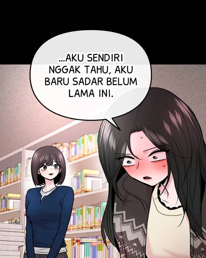 Back to The Chanbi chapter 42 halaman 70