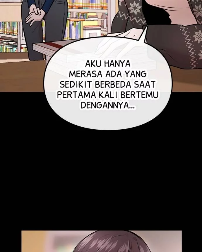 Back to The Chanbi chapter 42 halaman 71