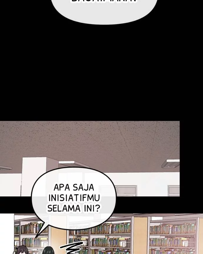 Back to The Chanbi chapter 42 halaman 74