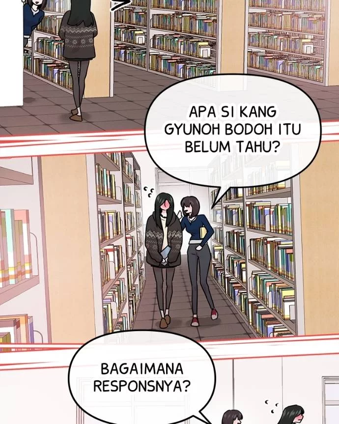 Back to The Chanbi chapter 42 halaman 75