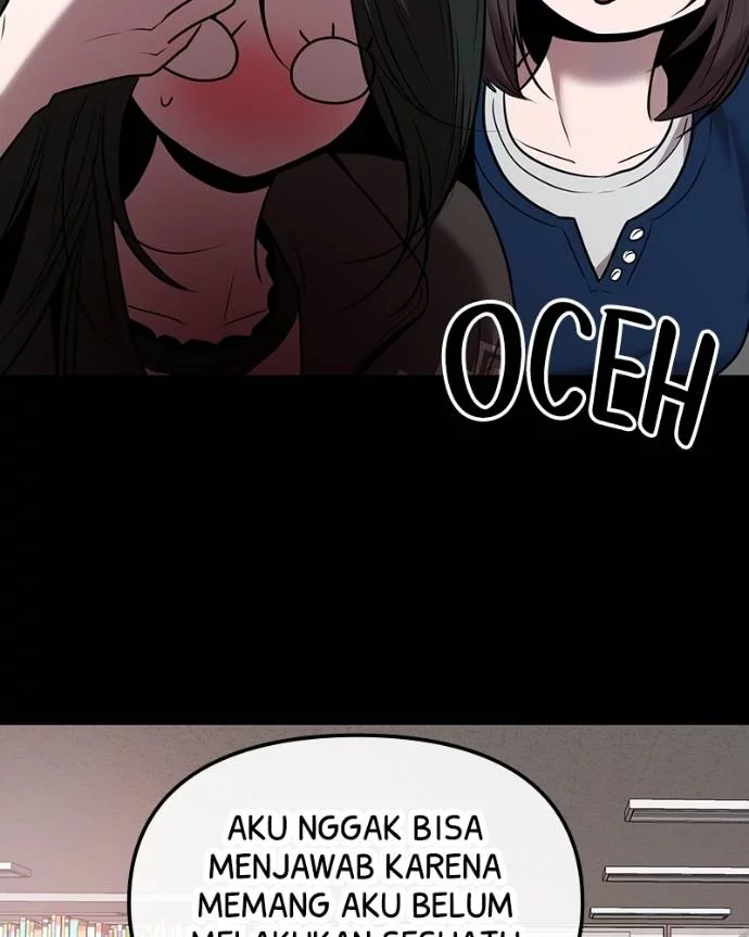 Back to The Chanbi chapter 42 halaman 77
