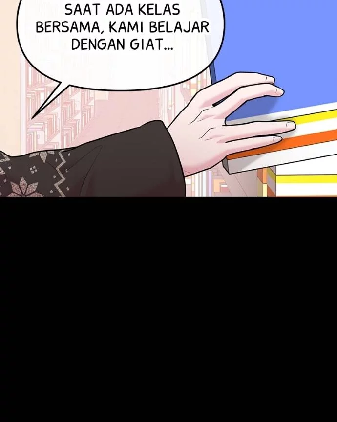 Back to The Chanbi chapter 42 halaman 79