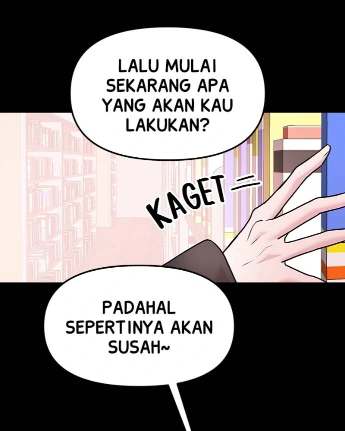 Back to The Chanbi chapter 42 halaman 80