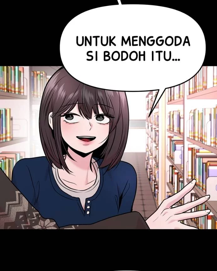 Back to The Chanbi chapter 42 halaman 81