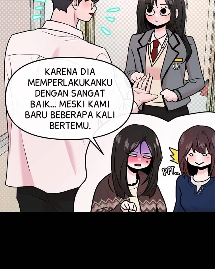 Back to The Chanbi chapter 42 halaman 85