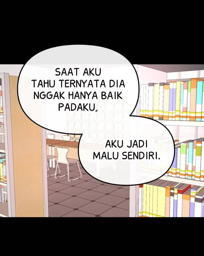 Back to The Chanbi chapter 42 halaman 86