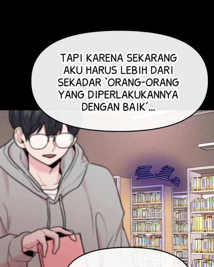 Back to The Chanbi chapter 42 halaman 87