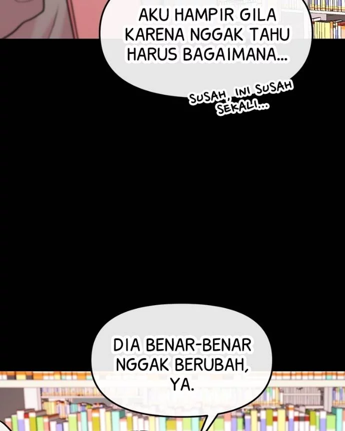 Back to The Chanbi chapter 42 halaman 88