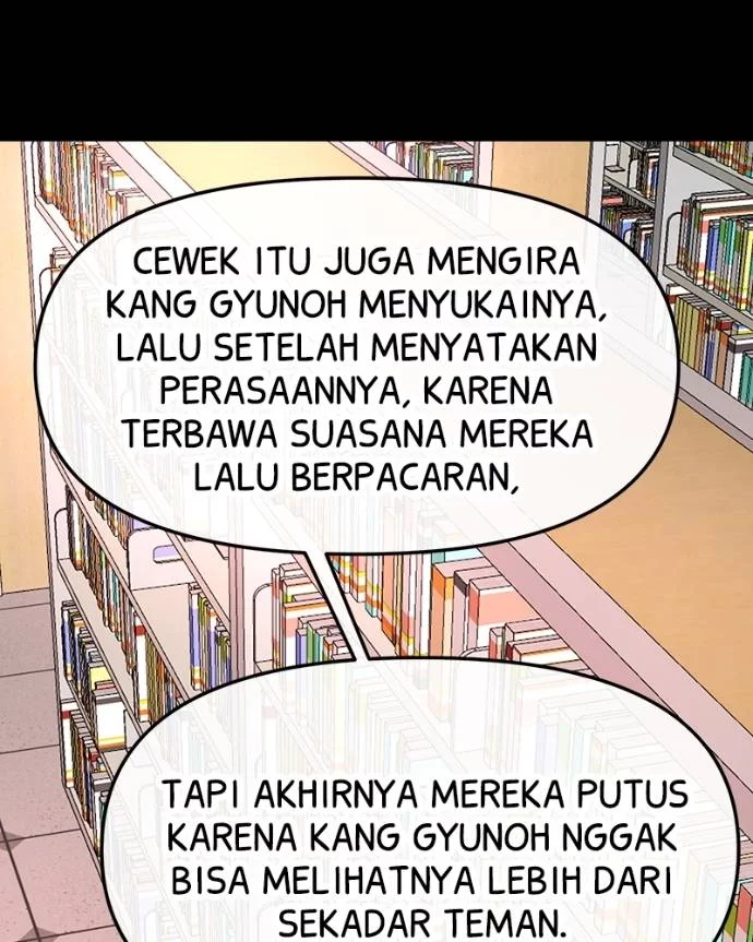 Back to The Chanbi chapter 42 halaman 90