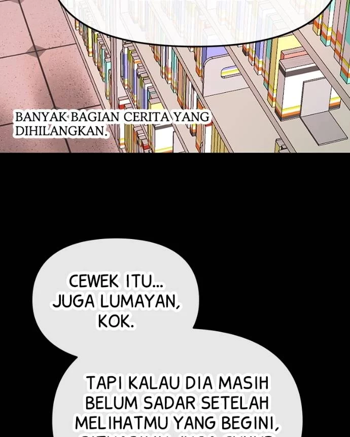 Back to The Chanbi chapter 42 halaman 91