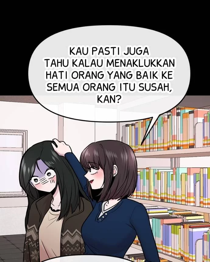 Back to The Chanbi chapter 42 halaman 93