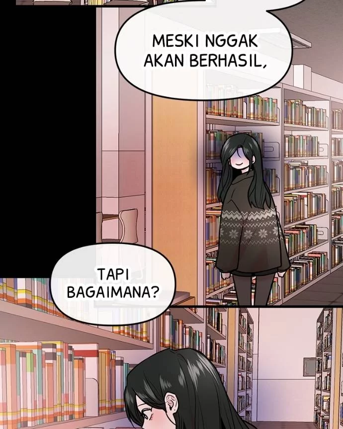 Back to The Chanbi chapter 42 halaman 96