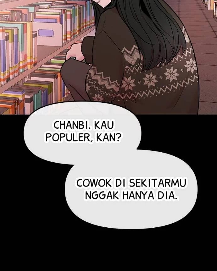 Back to The Chanbi chapter 42 halaman 97