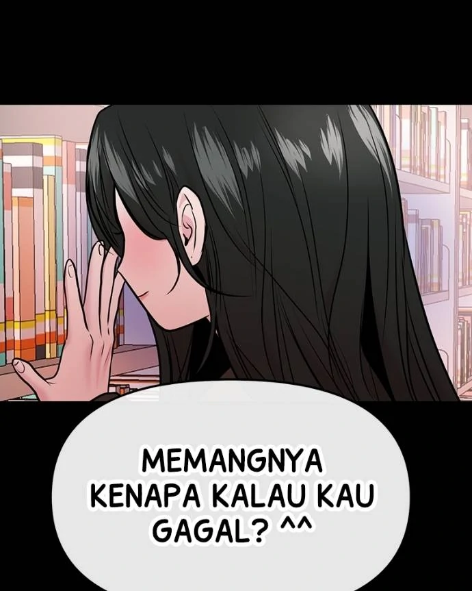 Back to The Chanbi chapter 42 halaman 98