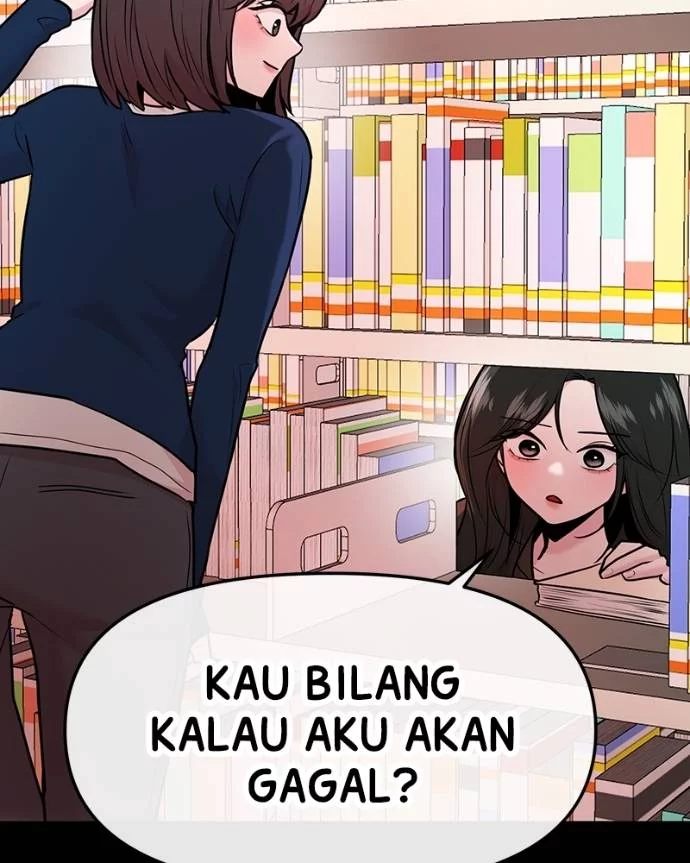 Back to The Chanbi chapter 42 halaman 100