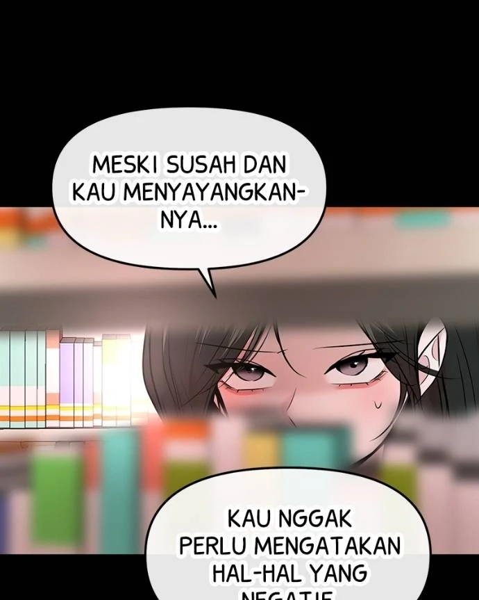 Back to The Chanbi chapter 42 halaman 105