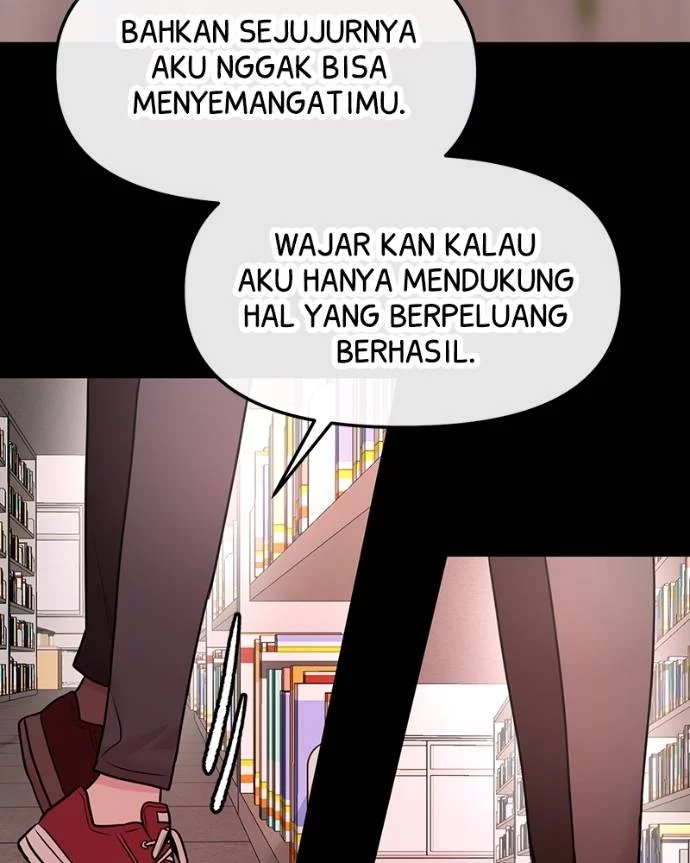 Back to The Chanbi chapter 42 halaman 107