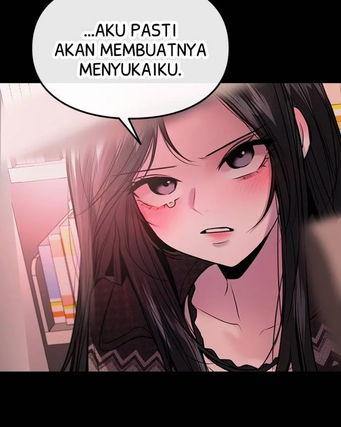 Back to The Chanbi chapter 42 halaman 111