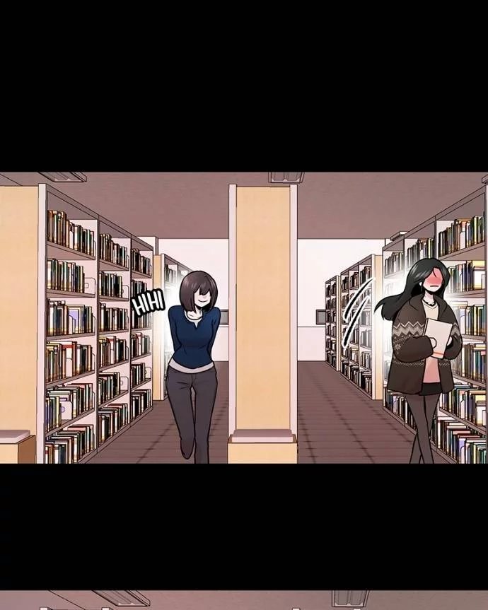 Back to The Chanbi chapter 42 halaman 115
