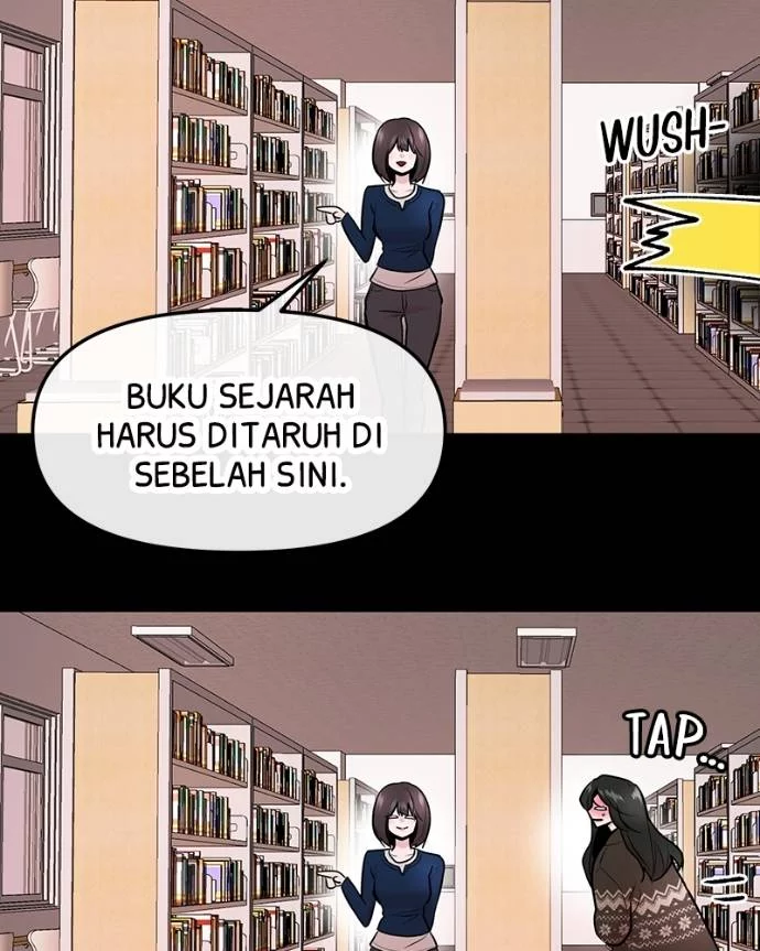 Back to The Chanbi chapter 42 halaman 116