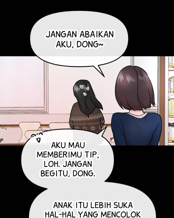 Back to The Chanbi chapter 42 halaman 120