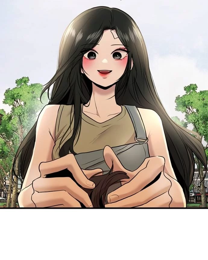 Back to The Chanbi chapter 42 halaman 124