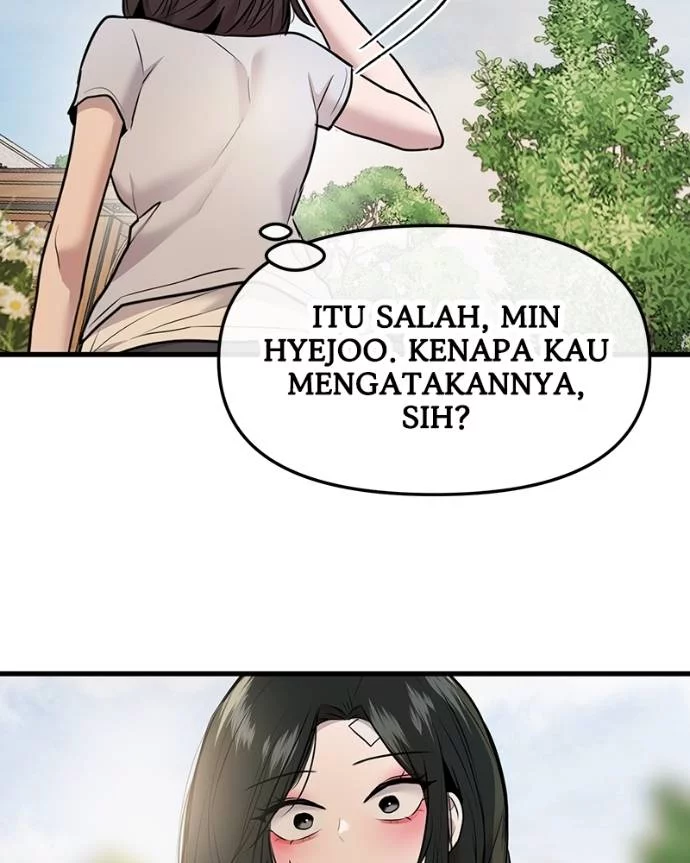 Back to The Chanbi chapter 42 halaman 128