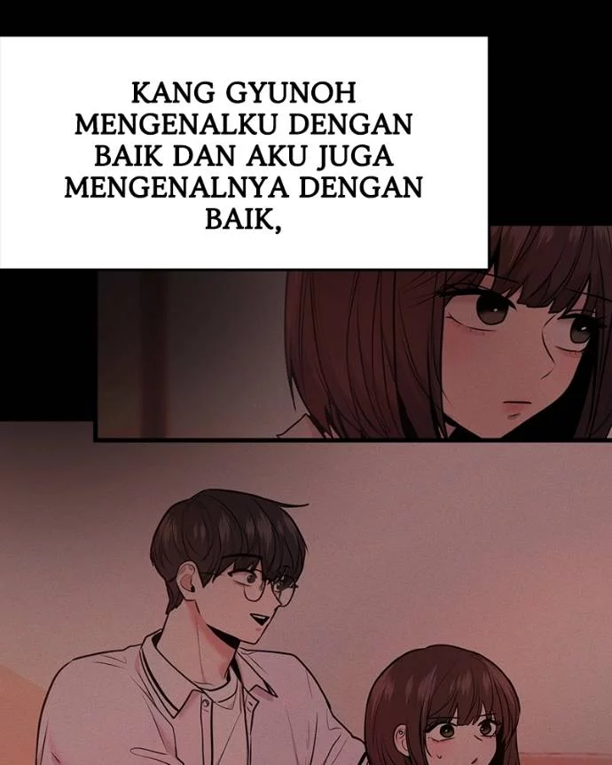 Back to The Chanbi chapter 42 halaman 132