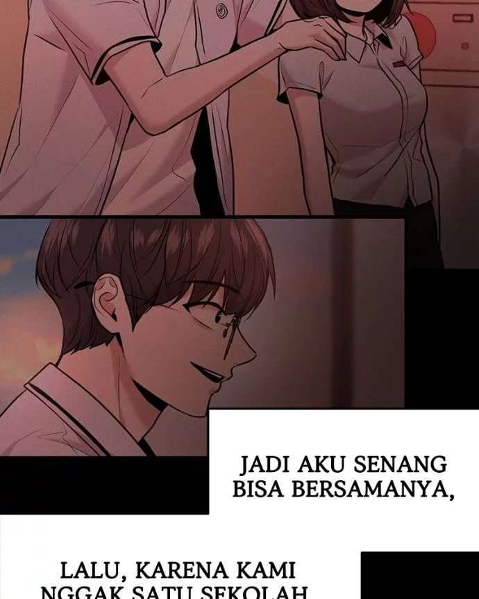 Back to The Chanbi chapter 42 halaman 133