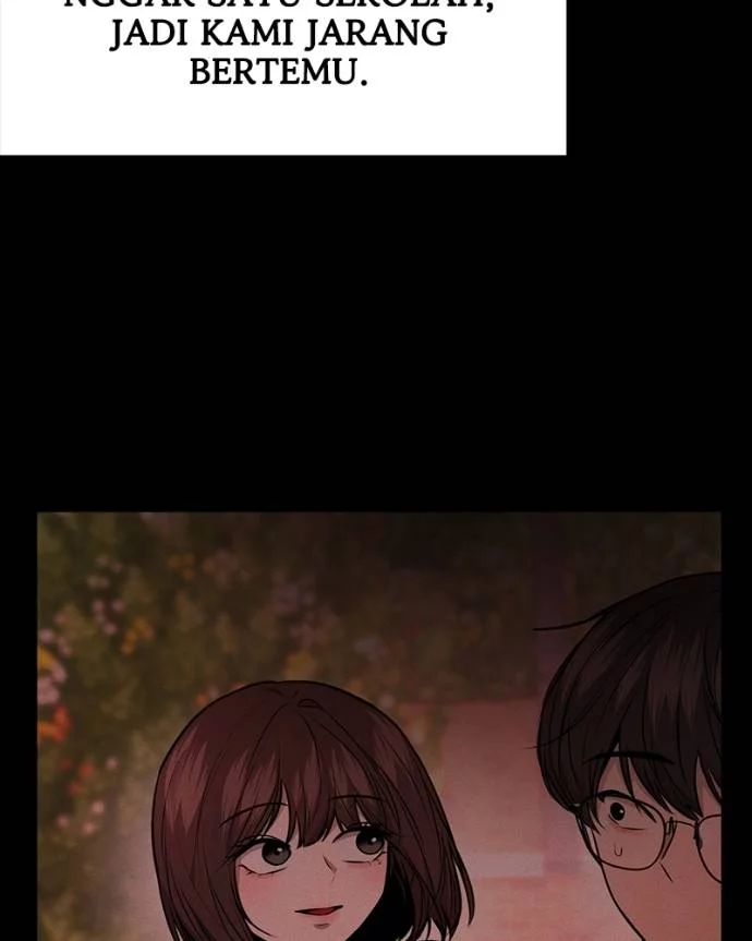 Back to The Chanbi chapter 42 halaman 134