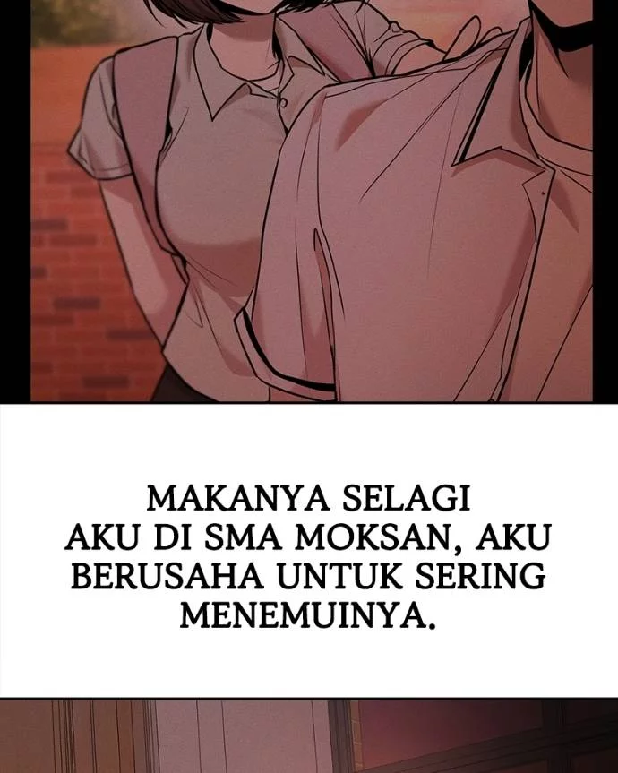 Back to The Chanbi chapter 42 halaman 135
