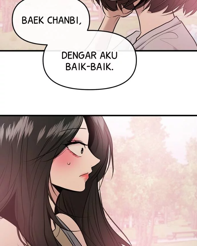 Back to The Chanbi chapter 42 halaman 140
