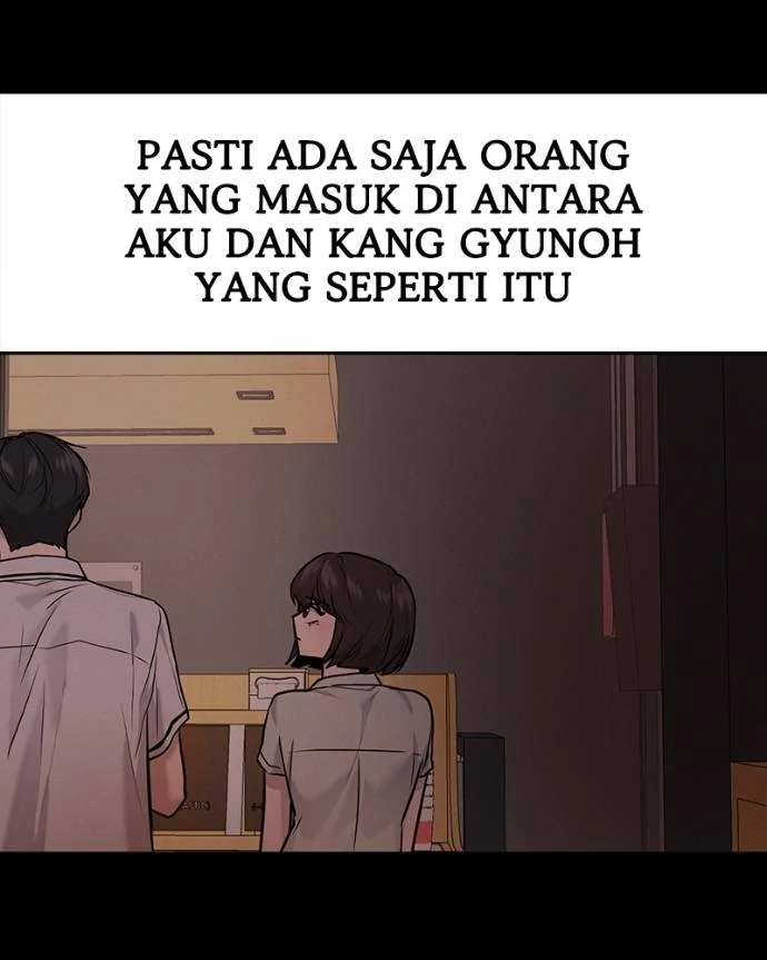 Back to The Chanbi chapter 42 halaman 143
