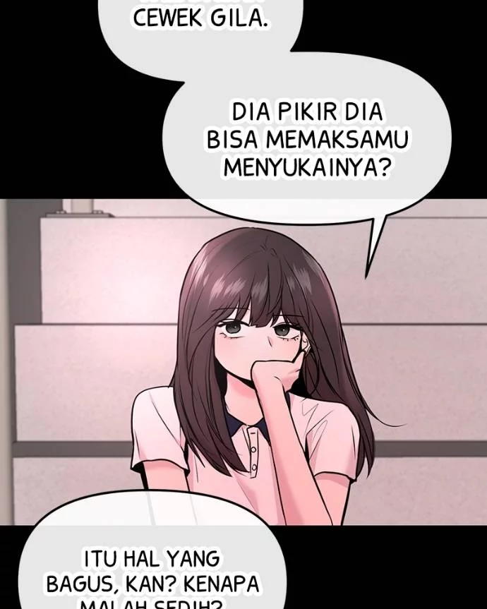 Back to The Chanbi chapter 42 halaman 148