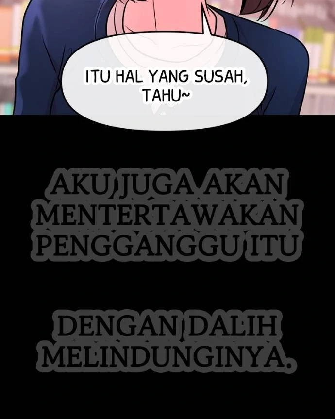 Back to The Chanbi chapter 42 halaman 151