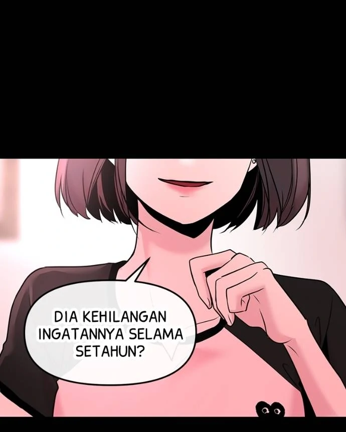 Back to The Chanbi chapter 42 halaman 152