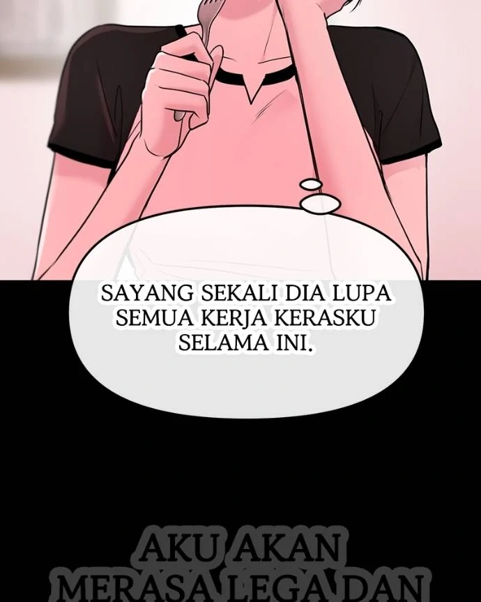Back to The Chanbi chapter 42 halaman 154