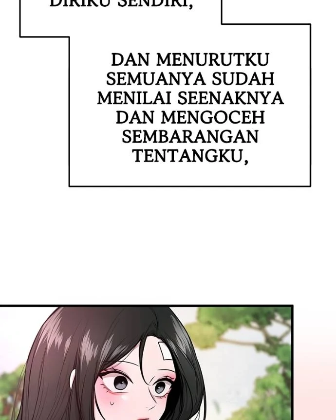 Back to The Chanbi chapter 43 halaman 4