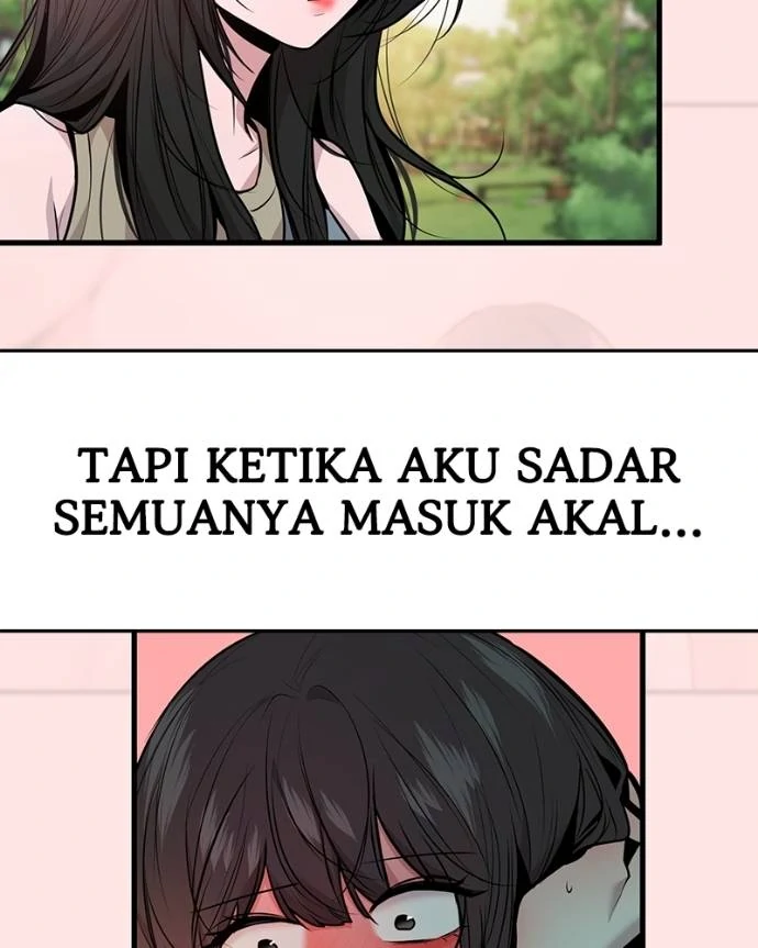 Back to The Chanbi chapter 43 halaman 5