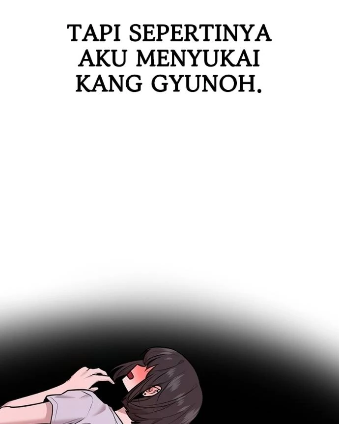 Back to The Chanbi chapter 43 halaman 8