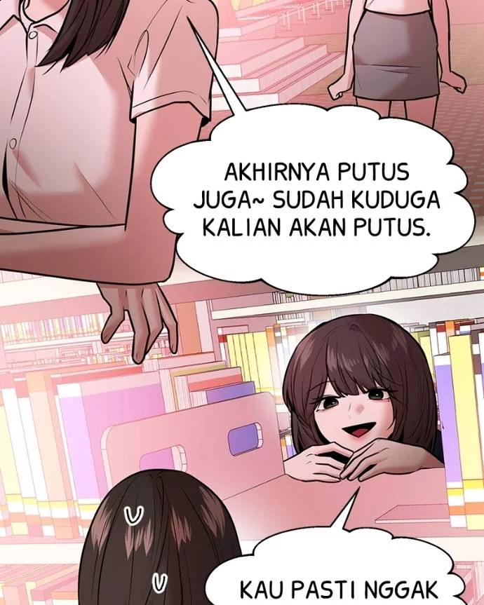 Back to The Chanbi chapter 43 halaman 10
