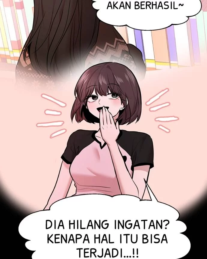 Back to The Chanbi chapter 43 halaman 11