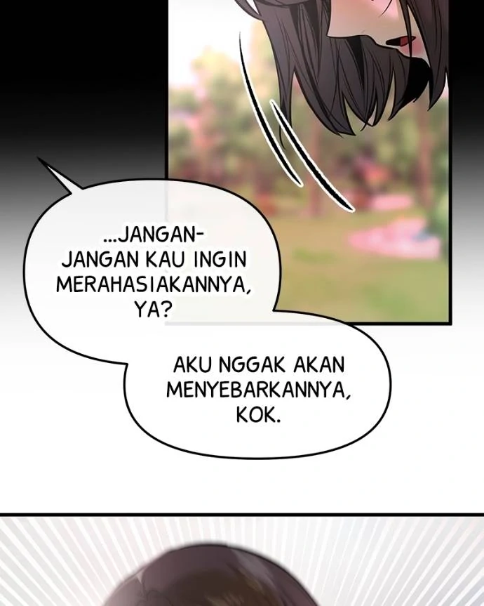Back to The Chanbi chapter 43 halaman 15