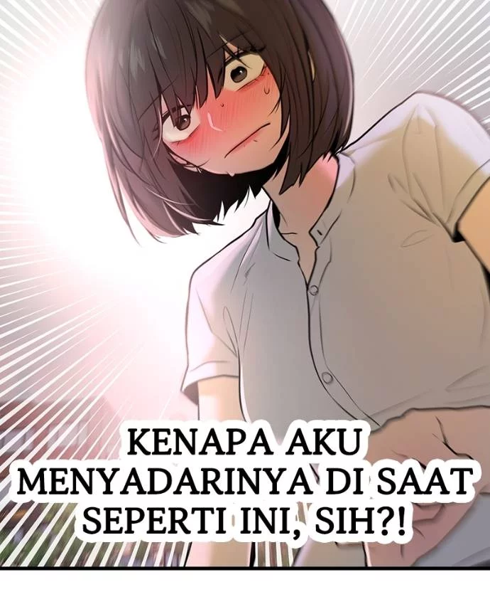 Back to The Chanbi chapter 43 halaman 16