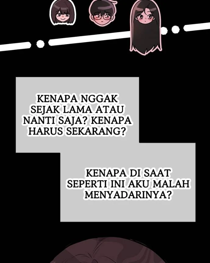 Back to The Chanbi chapter 43 halaman 18